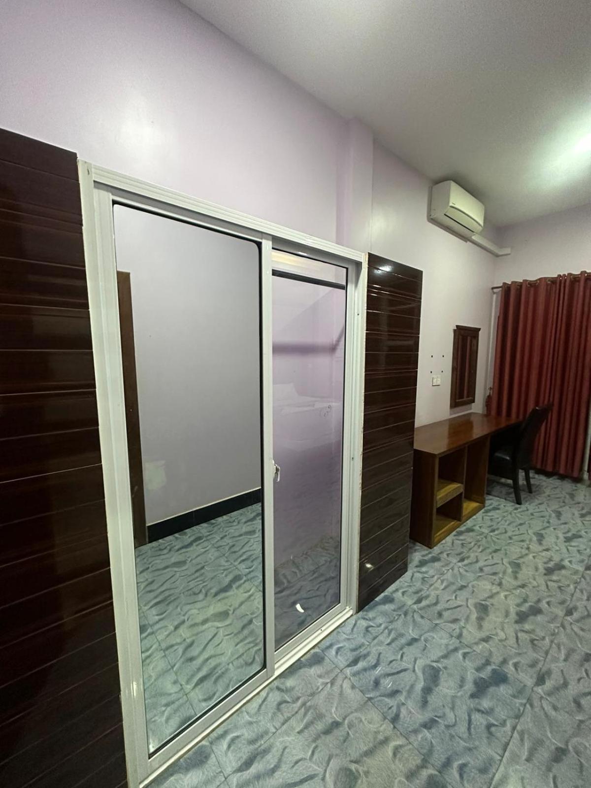 The Vibe Guesthouse Kampot Exteriör bild
